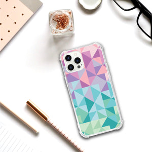 iPhone Case Geo Triangle | OTM Essentials