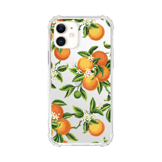 Oranges iPhone Case | OTM Essentials