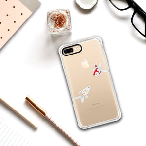 Goldfish iPhone Case | OTM Essentials