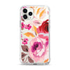 OTM Essentials | Rose Bloom Phone Case