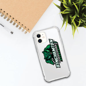 iPhone Case Binghamton University | OTM Essentials