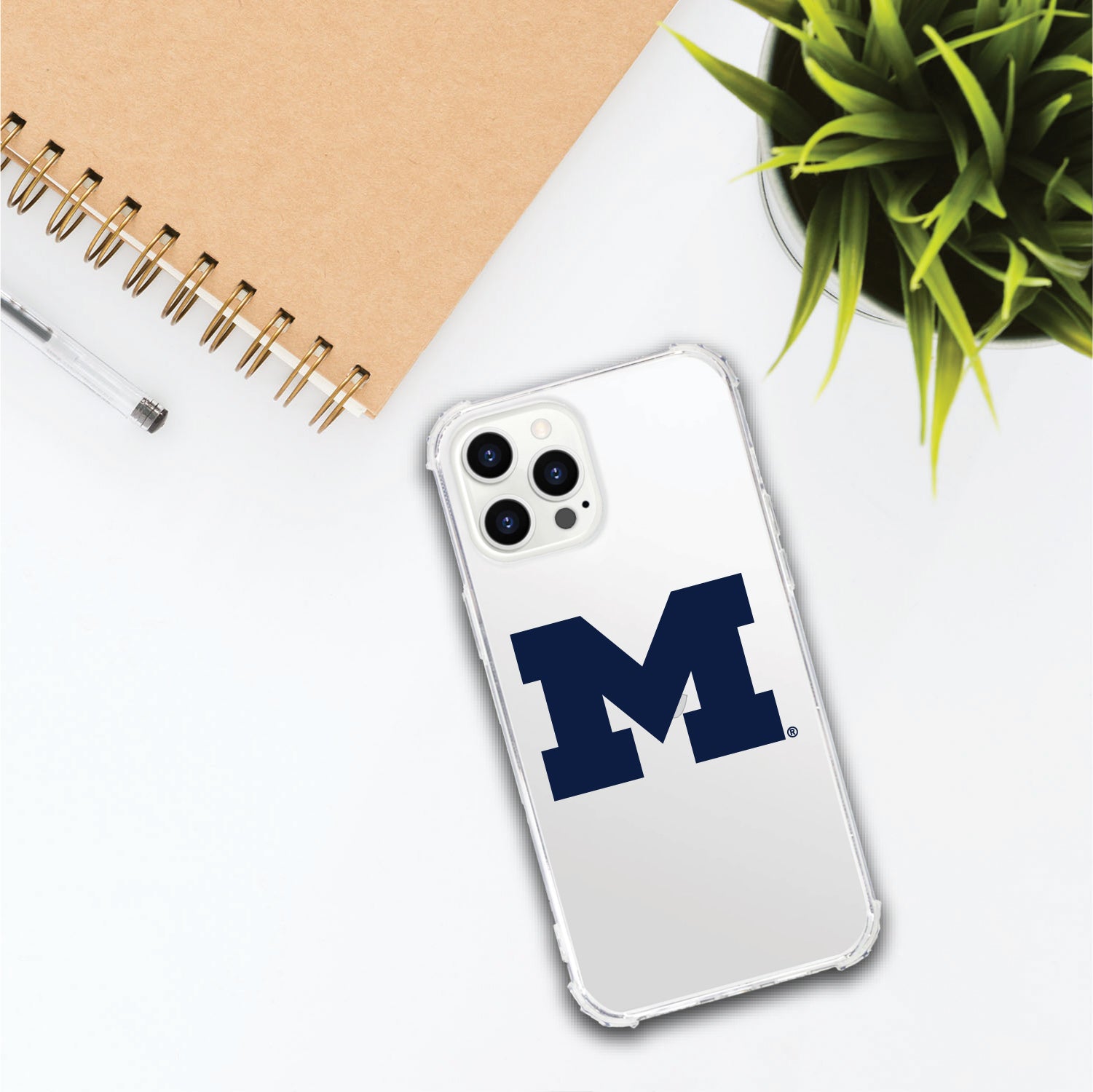 iPhone Case University of Michigan | OTM Essentials