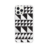 OTM Essentials | Triangle Quilt Phone Case