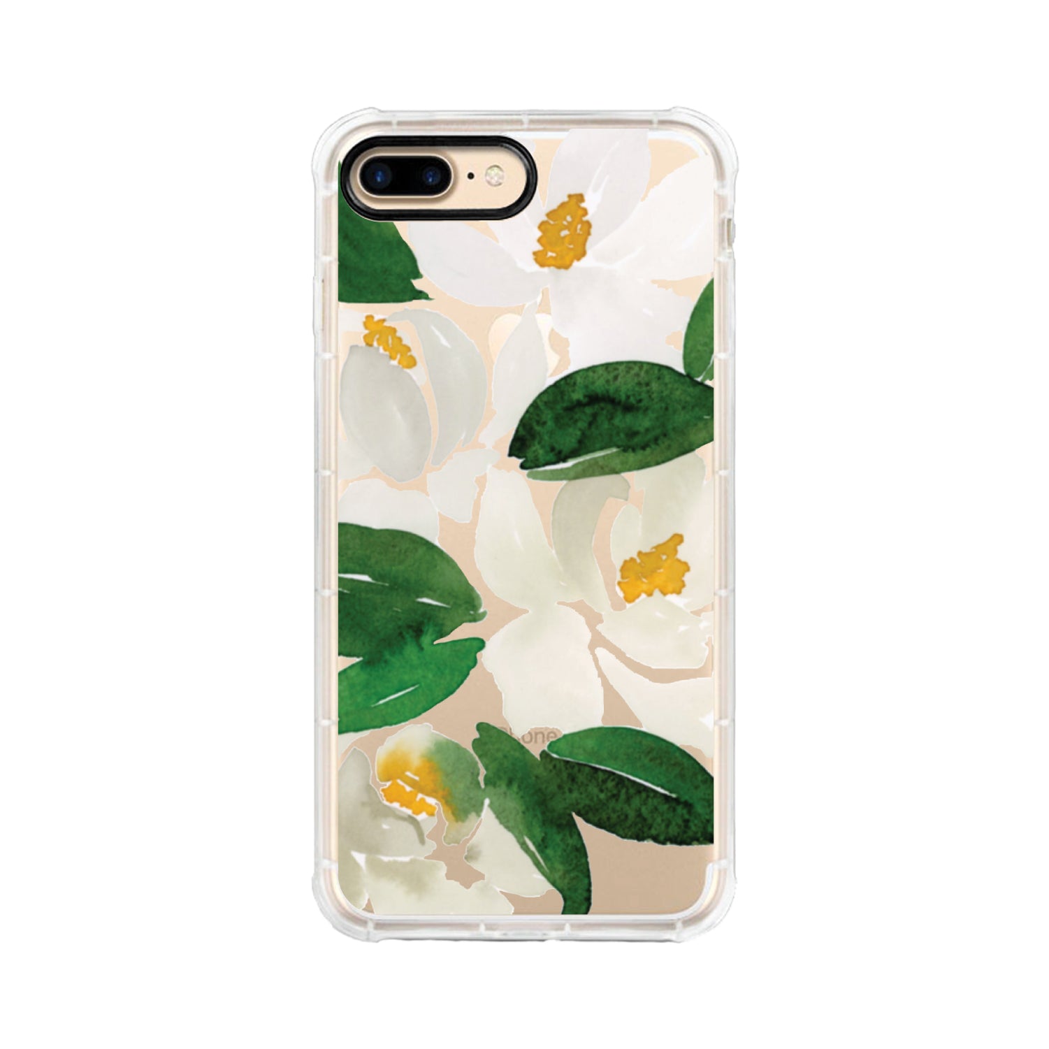 OTM Essentials | Magnolia Blossoms Phone Case