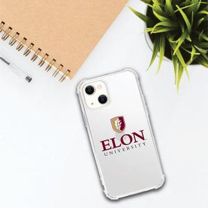 iPhone Case Elon University | OTM Essentials