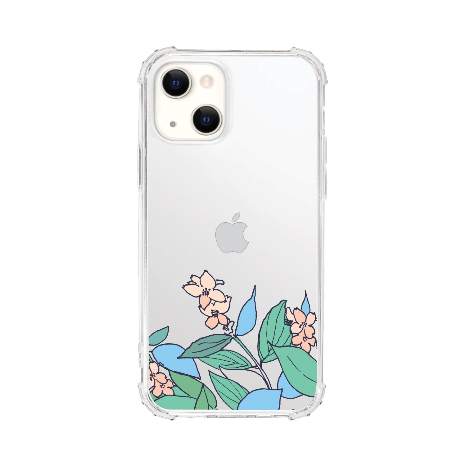 OTM Essentials | Pastel Phone Case