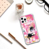 OTM Essentials | Abstract Art Phone Case