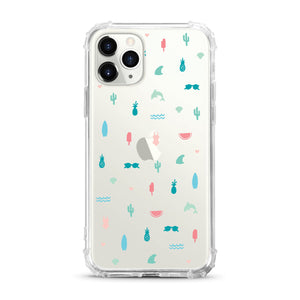 iPhone Case Summer Icons | OTM Essentials