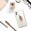 OTM Essentials | Grand Feather Phone Case