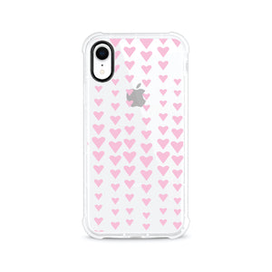 Falling Hearts iPhone Case | OTM Essentials