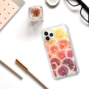 Orange Slices iPhone Case | OTM Essentials
