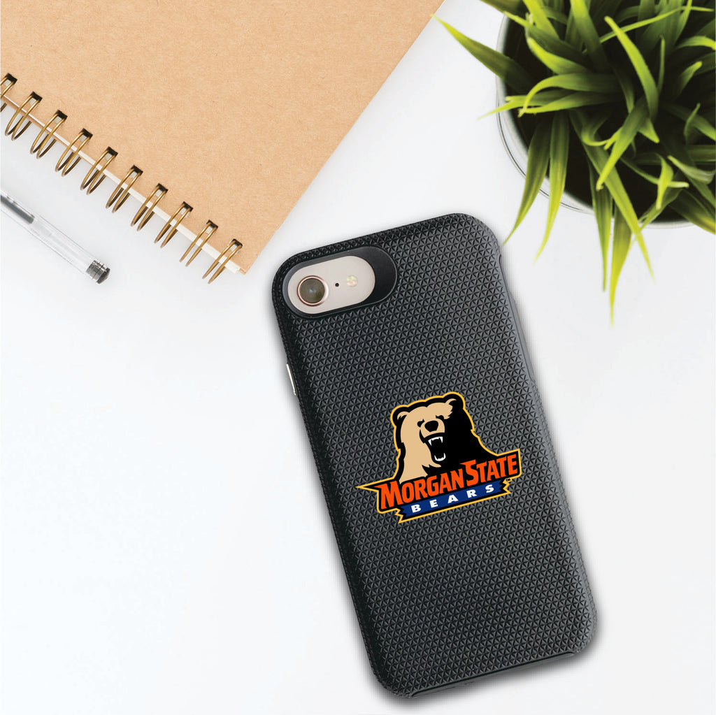 Morgan State University iPhone Case | OTM Essentials