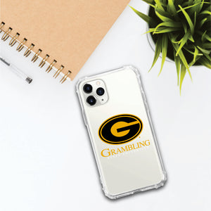iPhone Case Grambling State University | OTM Essentials