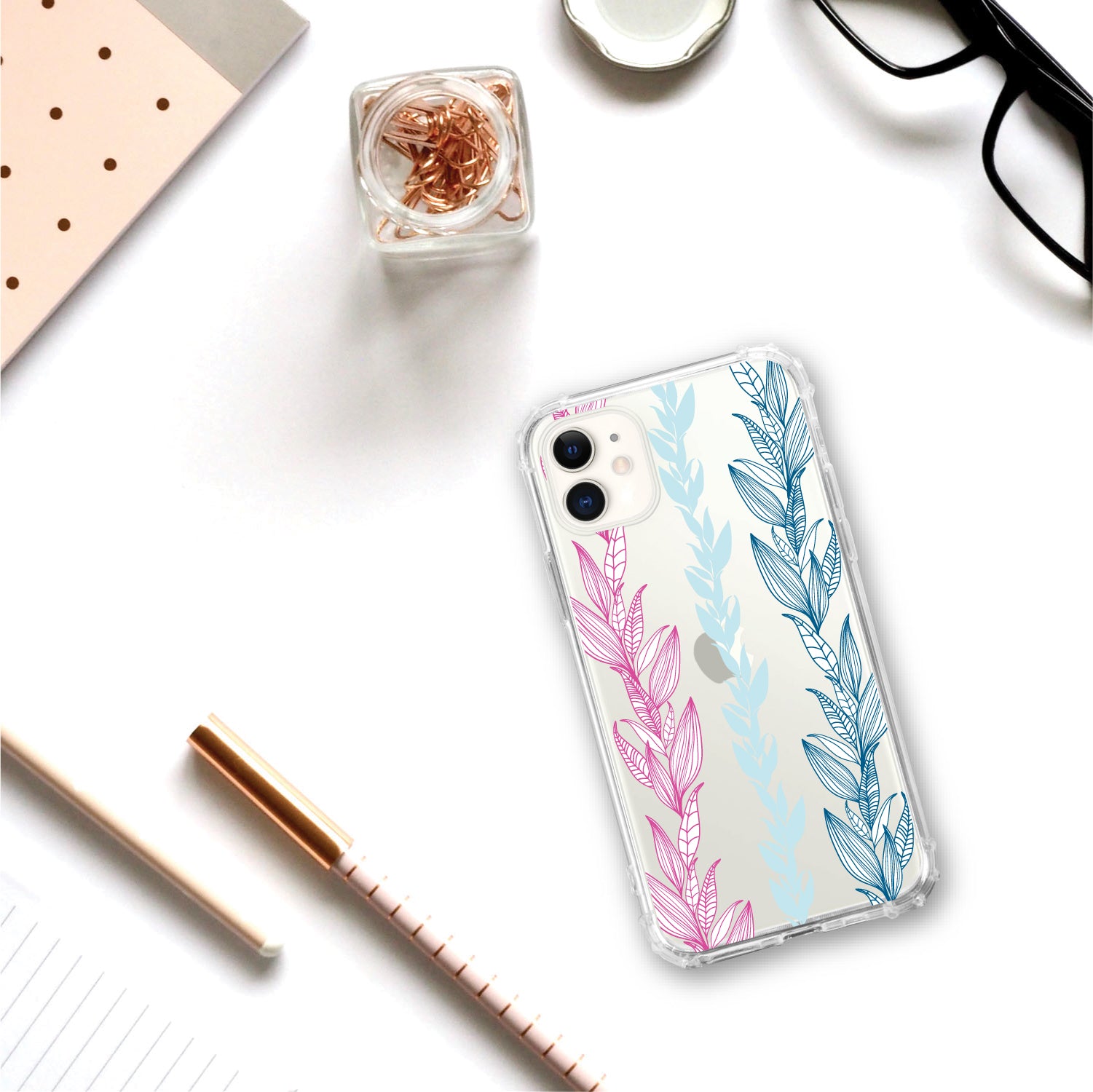 OTM Essentials | Seaweed Phone Case