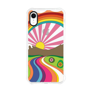 iPhone Case Rainbow Gumdrops | OTM Essentials