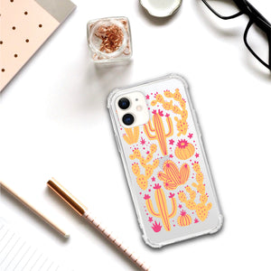 iPhone Case Desert Cacti | OTM Essentials