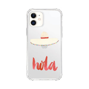 iPhone Case Hola | OTM Essentials