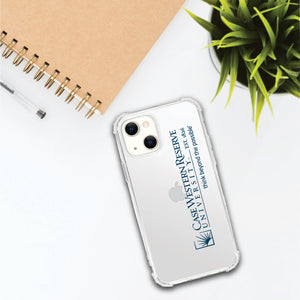 iPhone Case Case Western Reserve University | OTM Essentials