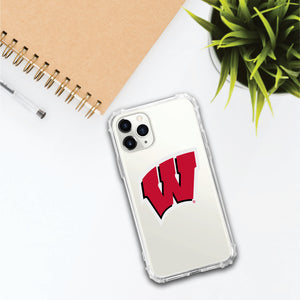 iPhone Case University of Wisconsin - Madison | OTM Essentials