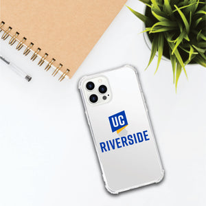 iPhone Case University of California - Riverside | OTM Essentials