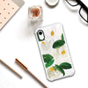 OTM Essentials | Magnolia Blossoms Phone Case