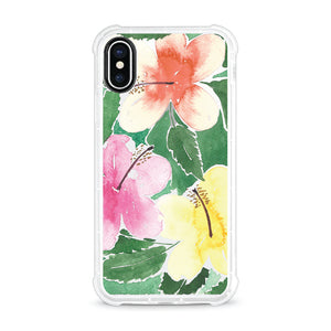 iPhone Case Hibiscus | OTM Essentials