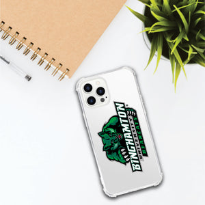 iPhone Case Binghamton University | OTM Essentials