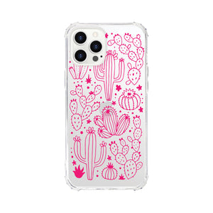 iPhone Case Desert Cacti | OTM Essentials