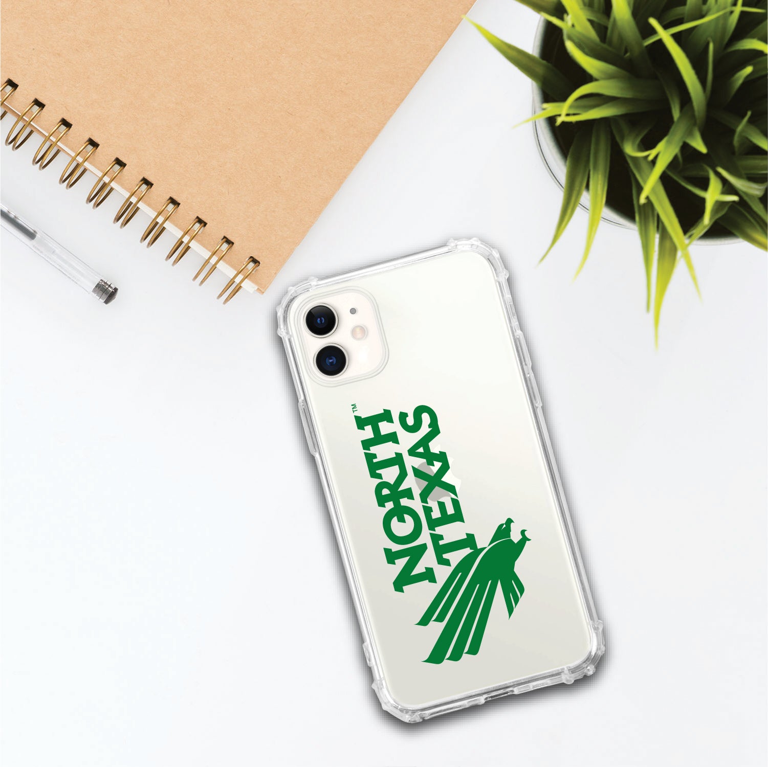 iPhone Case University of North Texas | OTM Essentials