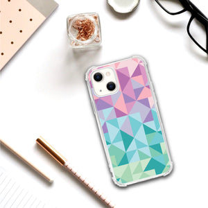 iPhone Case Geo Triangle | OTM Essentials