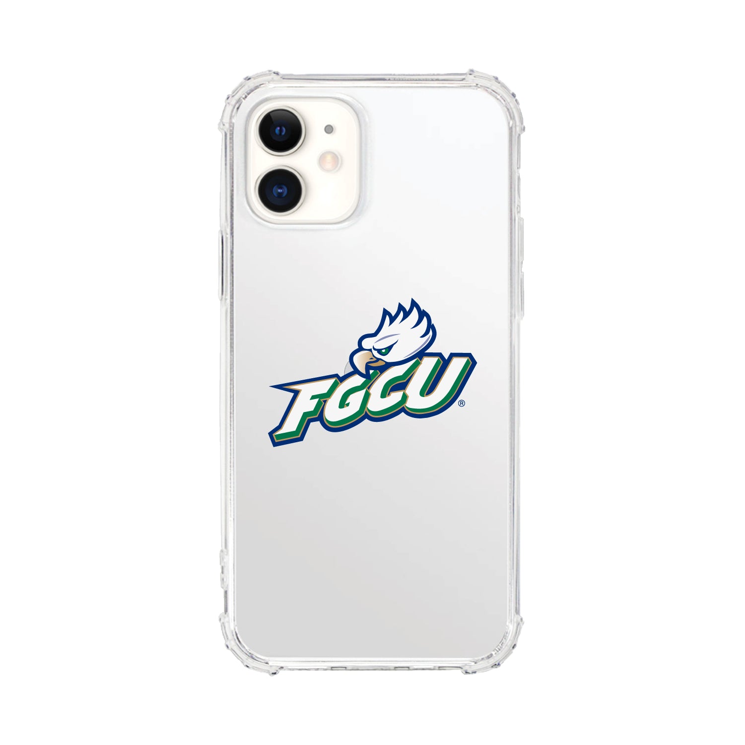 Florida Gulf Coast University Phone Case | OTM Essentials