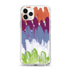 OTM Essentials | Paint Streak Phone Case