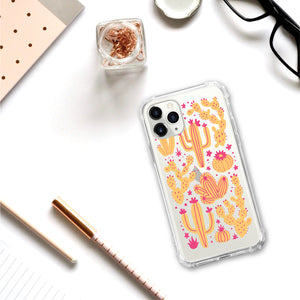 iPhone Case Desert Cacti | OTM Essentials