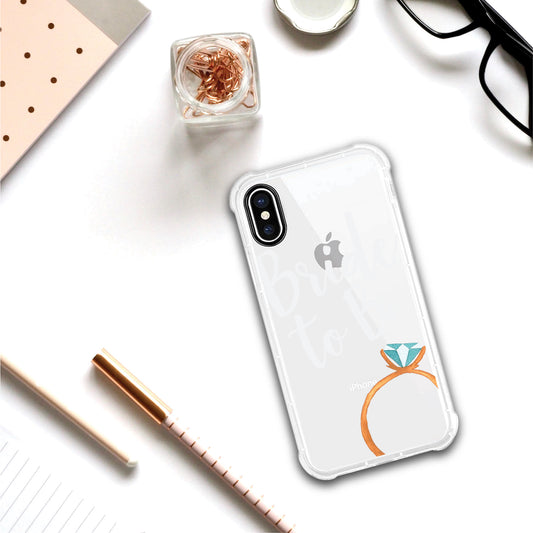 Bride iPhone Case | OTM Essentials