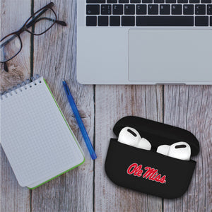 University of Mississippi Apple Watch Band | OTM Essentials
