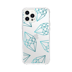 iPhone Case Diamonds | OTM Essentials