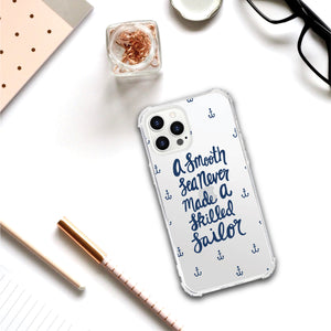 iPhone Case Smooth Sea | OTM Essentials