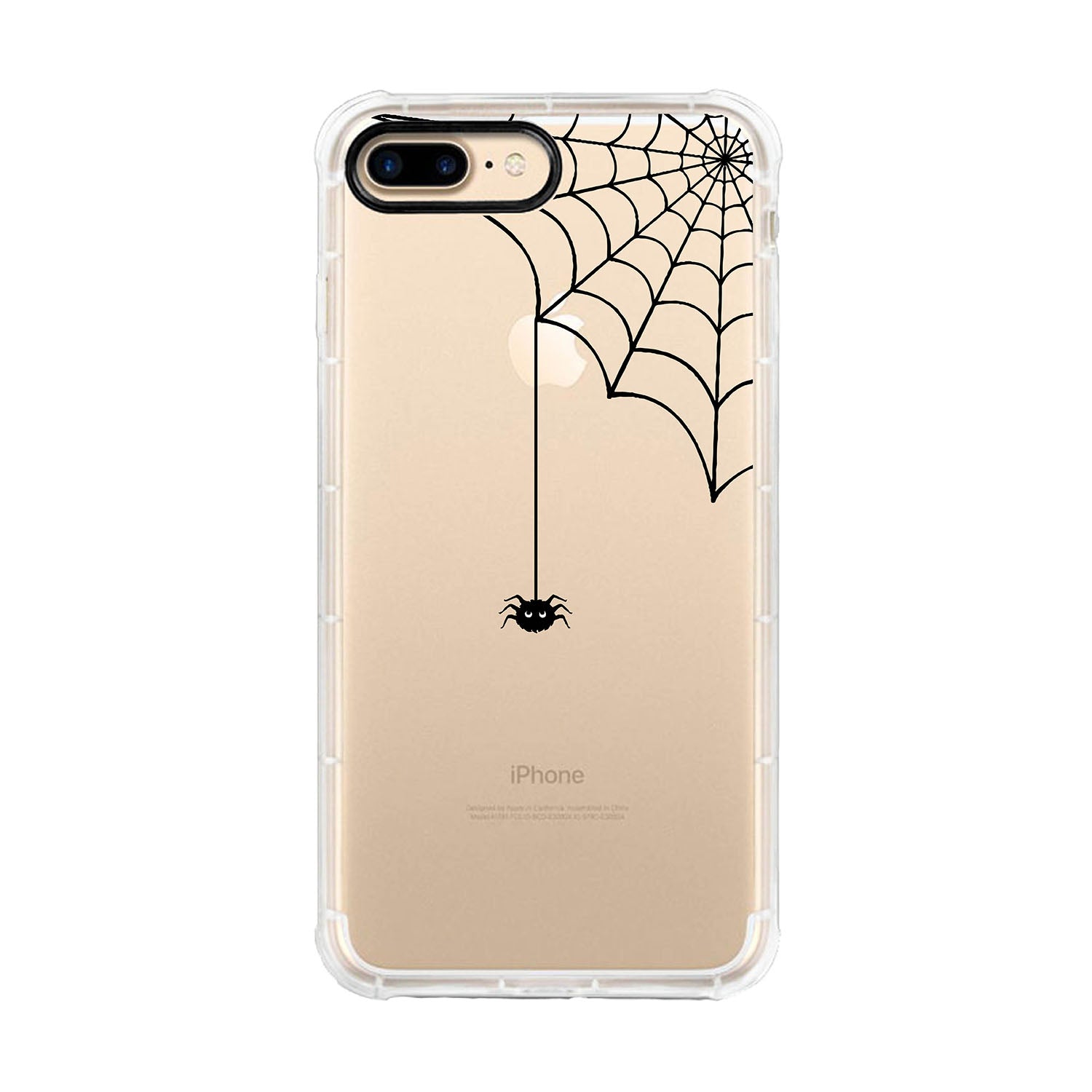 OTM Essentials | Spider Man Phone Case