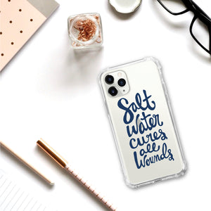 iPhone Case Salt Water Cures | OTM Essentials