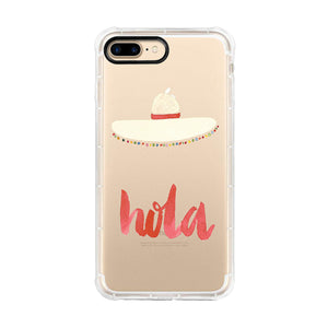 iPhone Case Hola | OTM Essentials