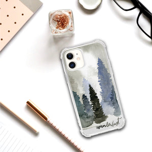 iPhone Case WanderLust | OTM Essentials