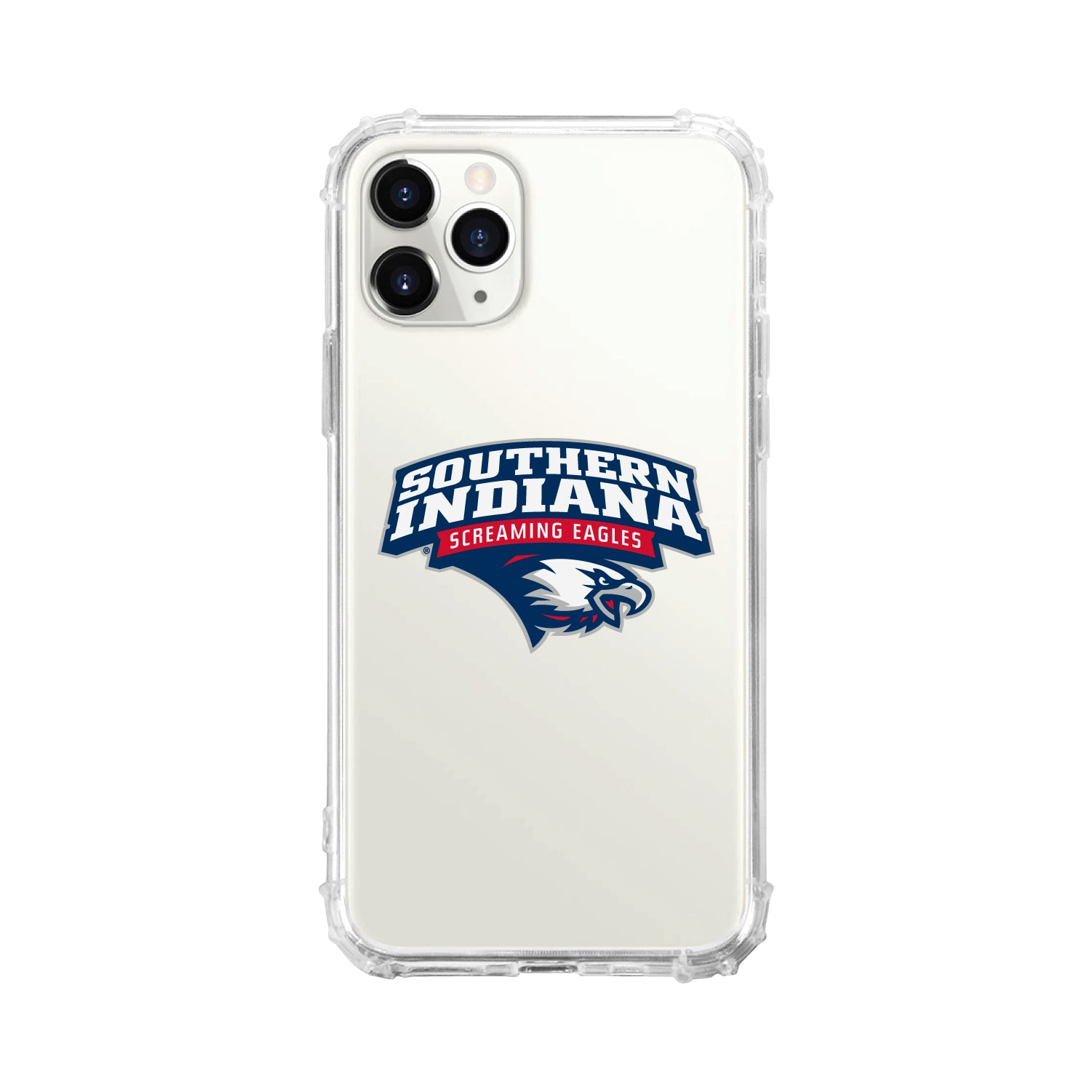 iPhone Case University of Southern Indiana | OTM Essentials