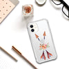 OTM Essentials | Flowers & Arrows Phone Case