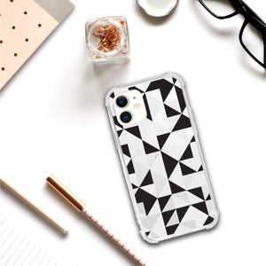 iPhone Case Geo Triangle | OTM Essentials