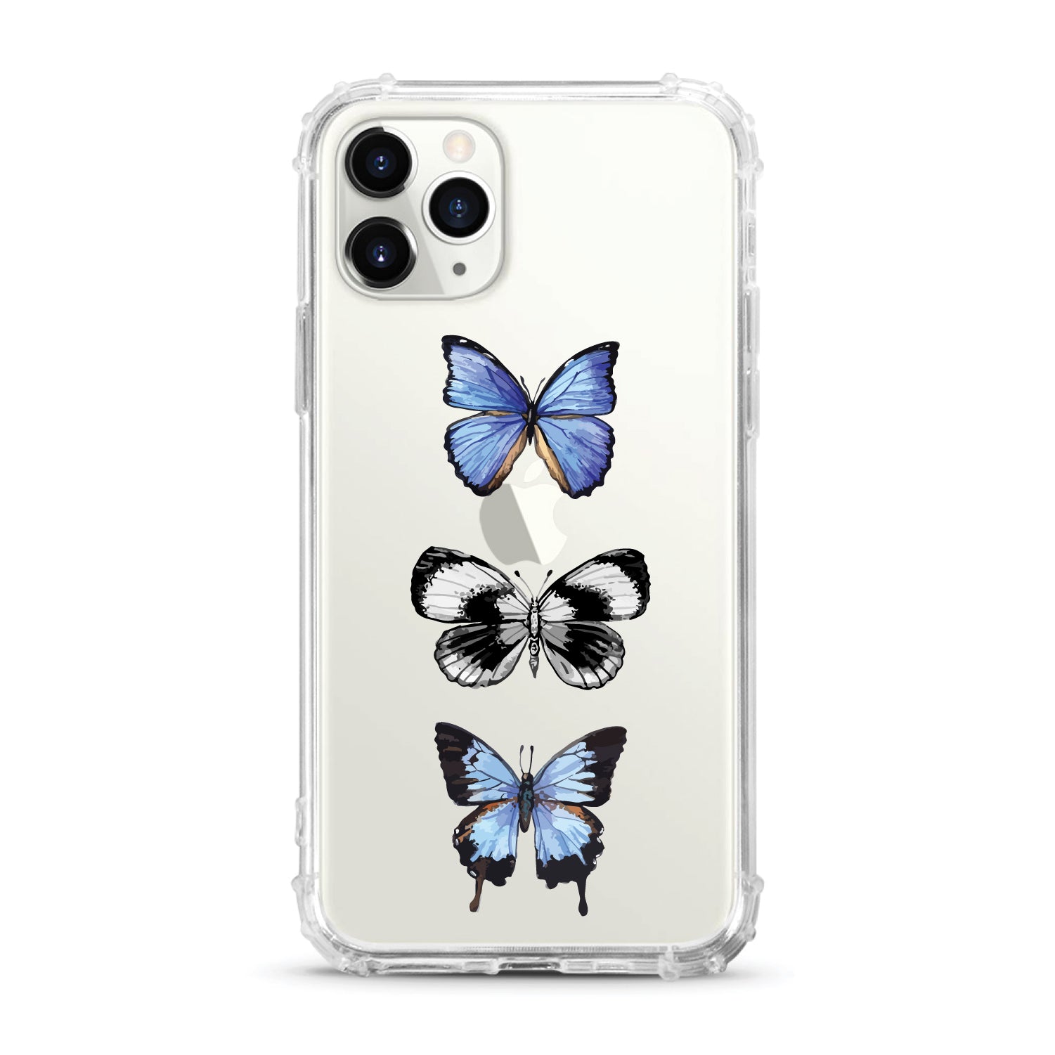 OTM Essentials | Butteryfly Delight Phone Case