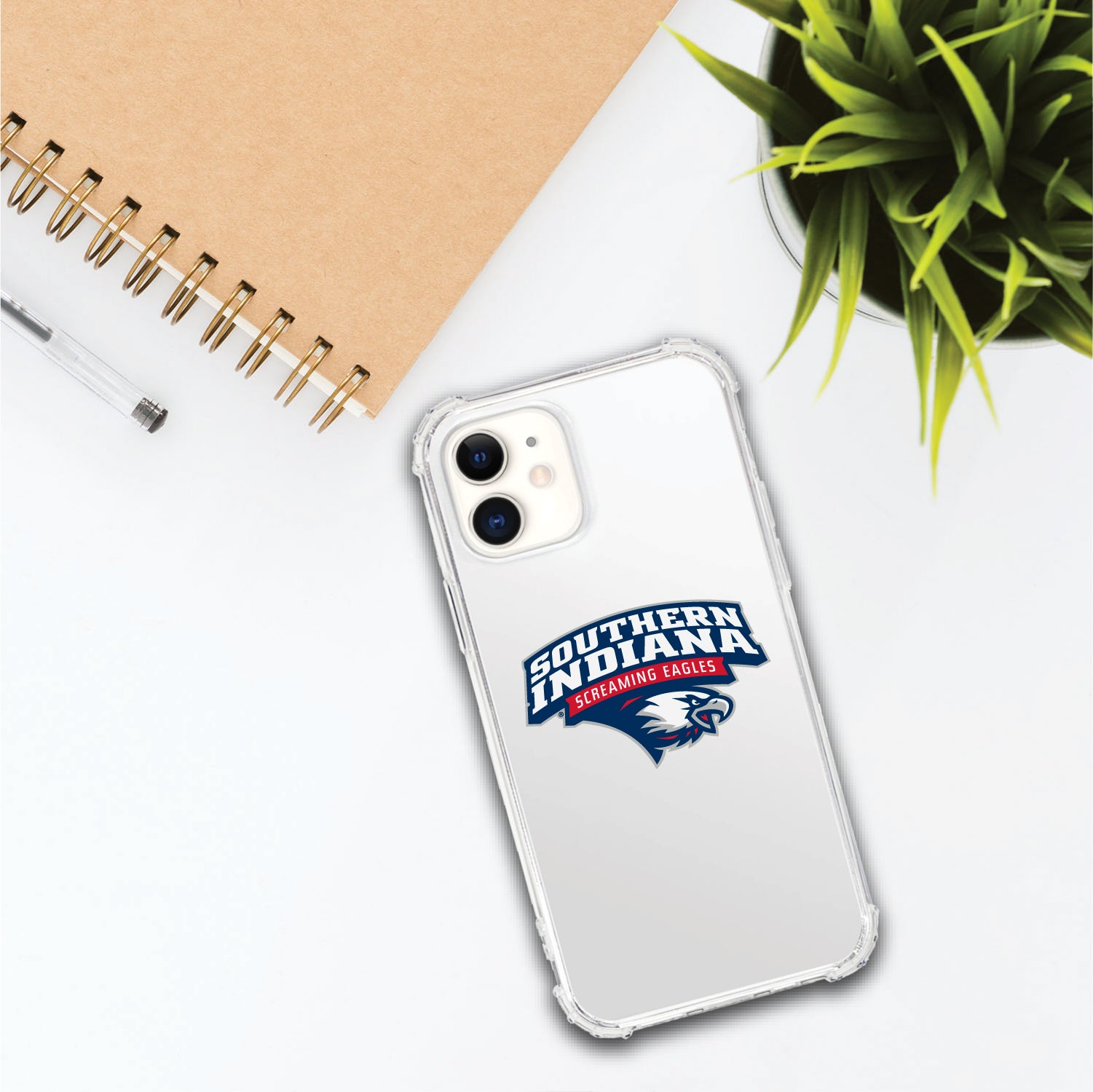 iPhone Case University of Southern Indiana | OTM Essentials