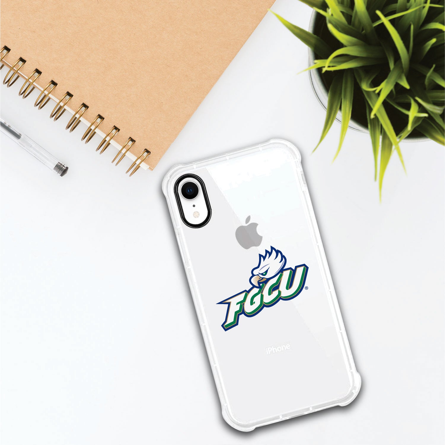 Florida Gulf Coast University Phone Case | OTM Essentials