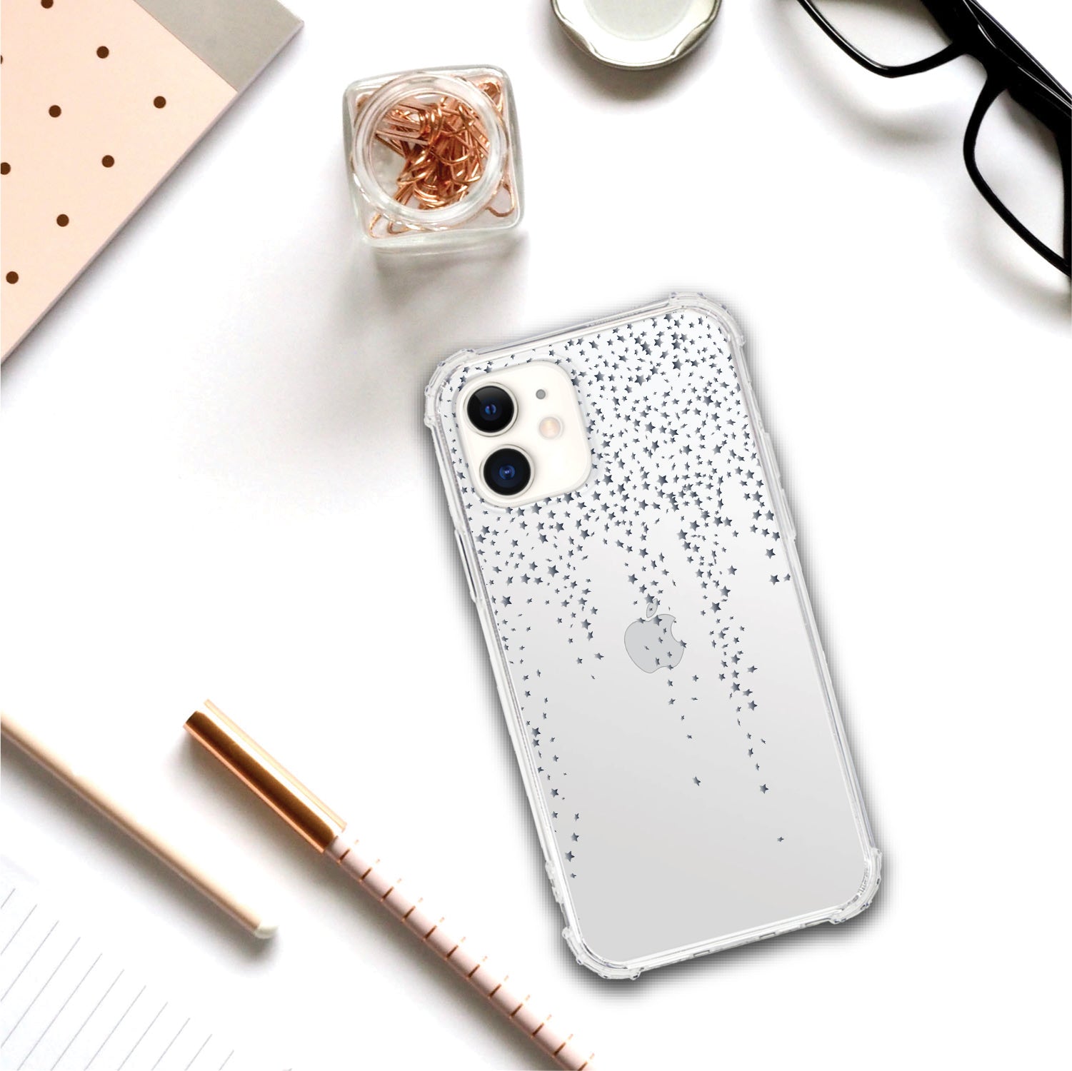 OTM Essentials | Falling Stars Phone Case