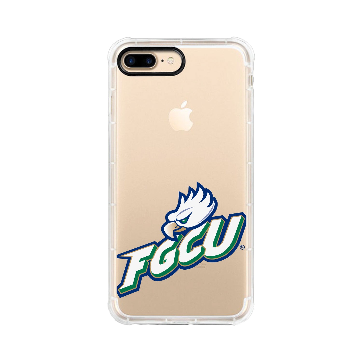 OTM Essentials | Florida Gulf Coast University Cropped Phone Case