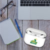 Norfolk State University AirPods Case | OTM Essentials